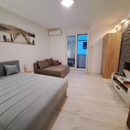 Apartment Beosun Beograd Ngoại thất bức ảnh