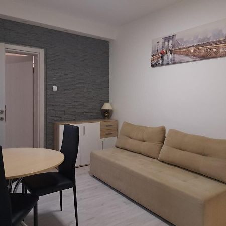 Apartment Beosun Beograd Ngoại thất bức ảnh