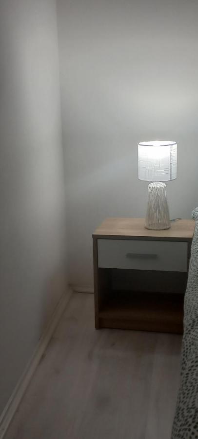 Apartment Beosun Beograd Ngoại thất bức ảnh