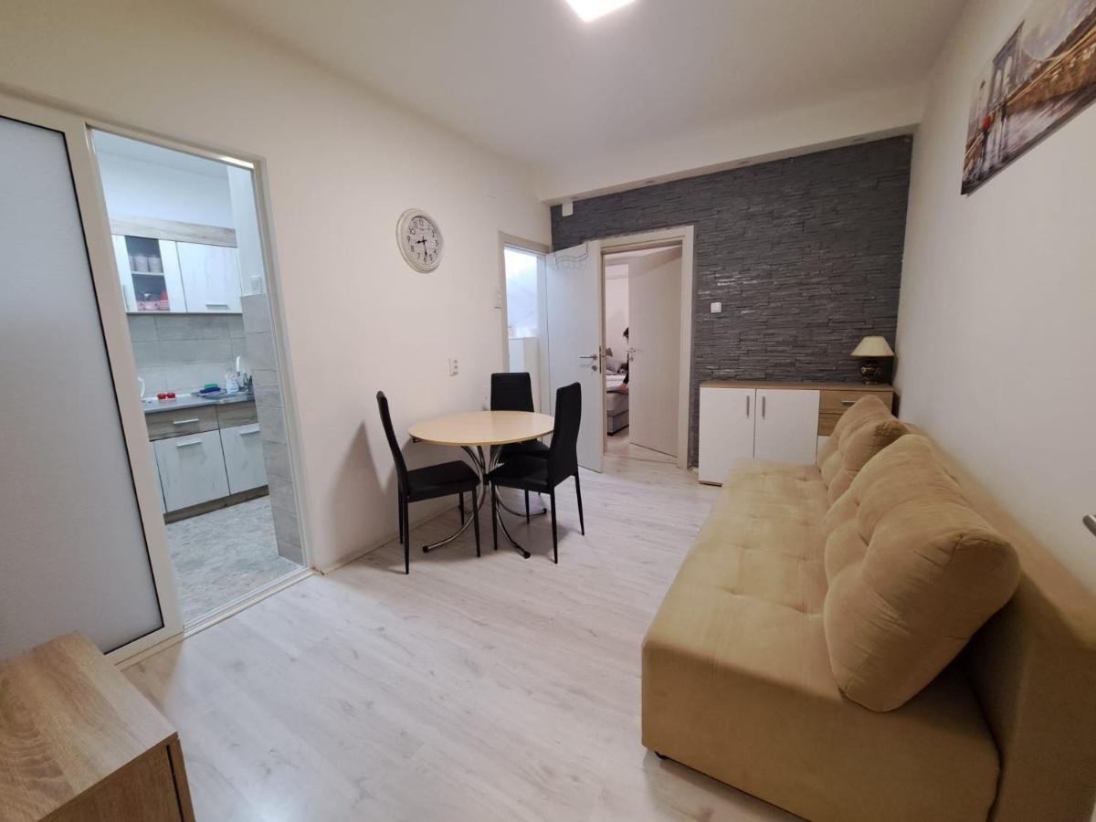 Apartment Beosun Beograd Ngoại thất bức ảnh