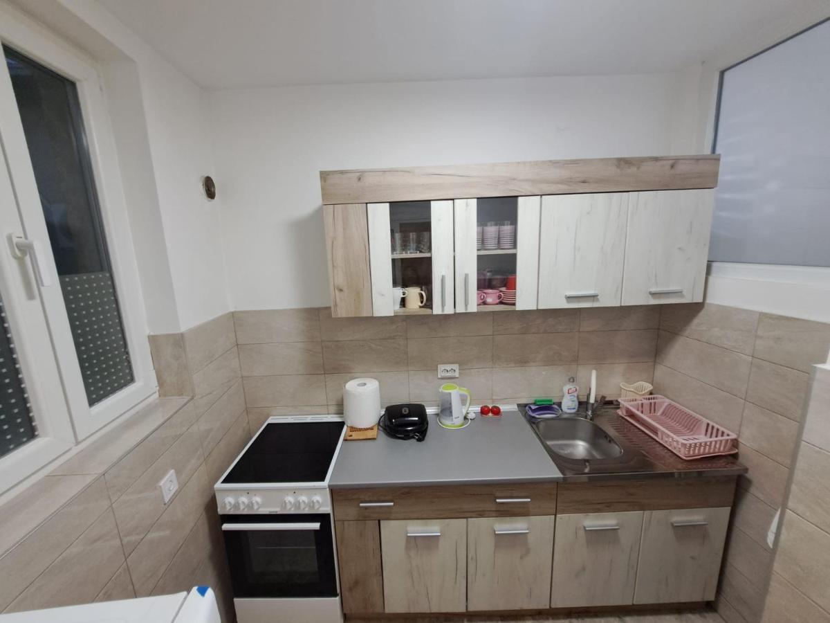 Apartment Beosun Beograd Ngoại thất bức ảnh