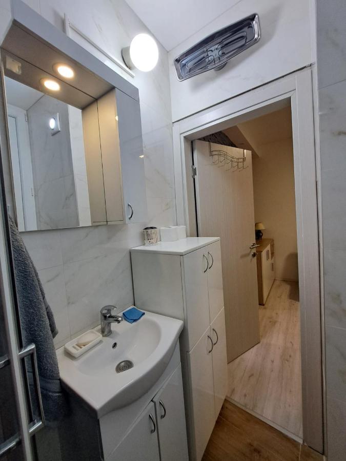 Apartment Beosun Beograd Ngoại thất bức ảnh