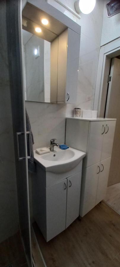 Apartment Beosun Beograd Ngoại thất bức ảnh