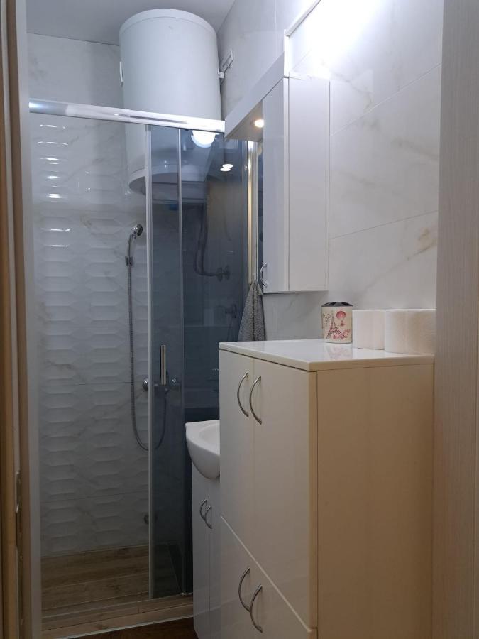 Apartment Beosun Beograd Ngoại thất bức ảnh