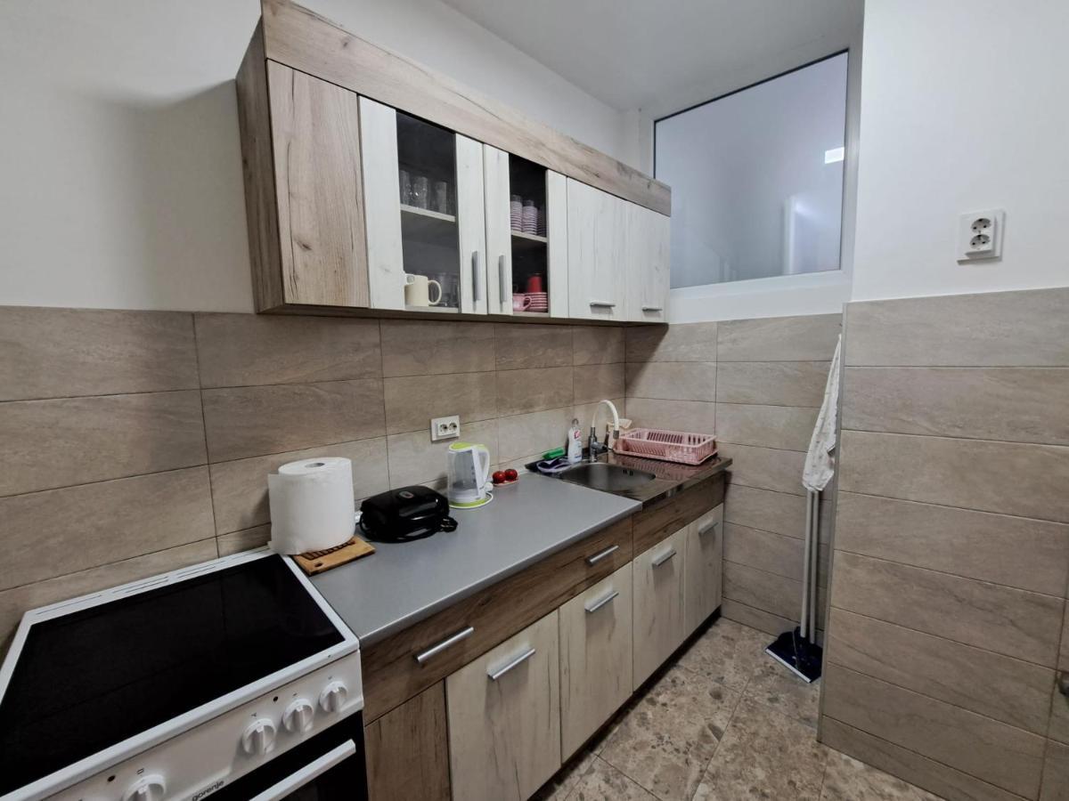 Apartment Beosun Beograd Ngoại thất bức ảnh