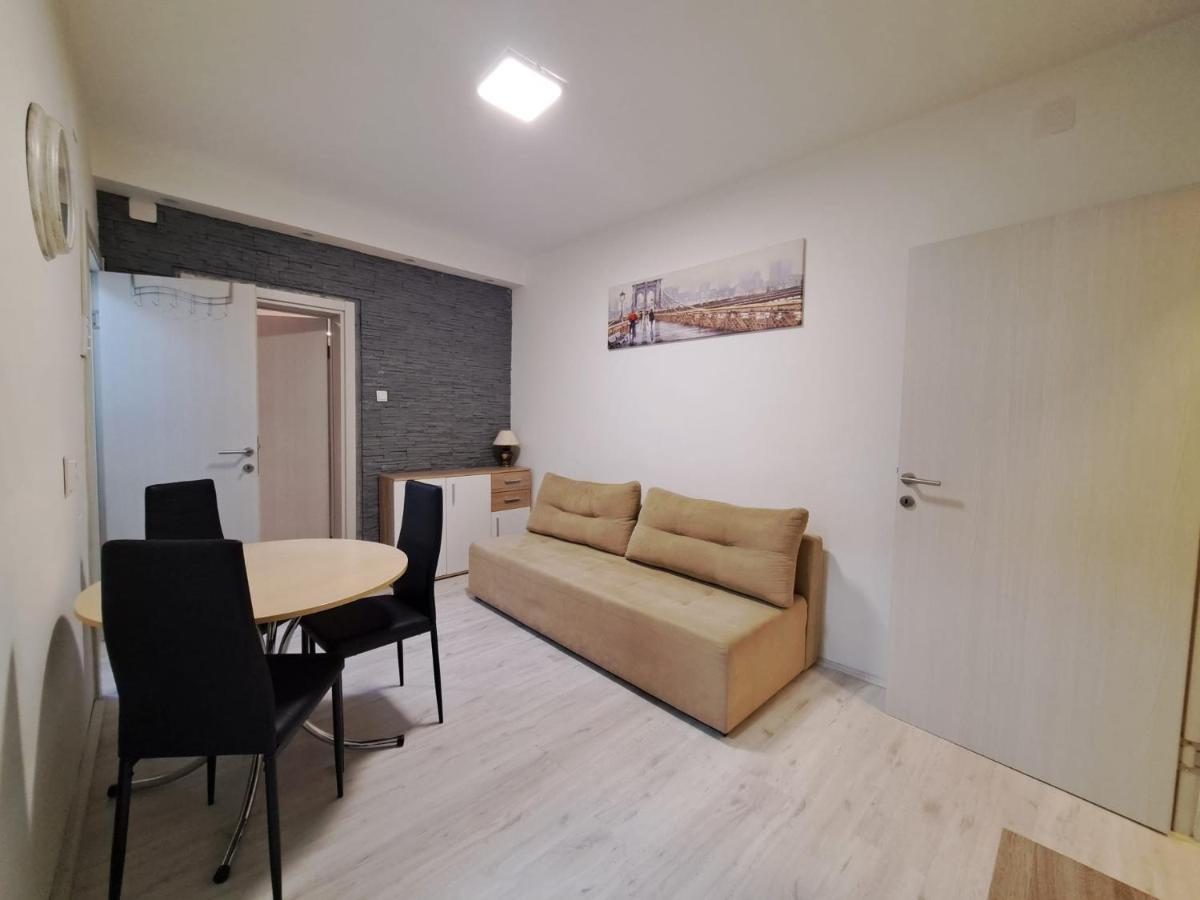 Apartment Beosun Beograd Ngoại thất bức ảnh